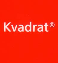 Kvadrat