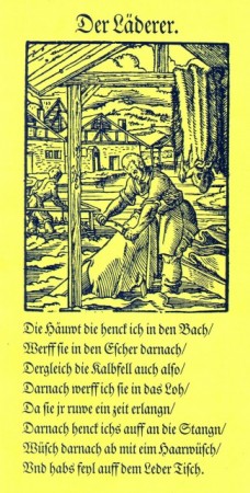 Lederer