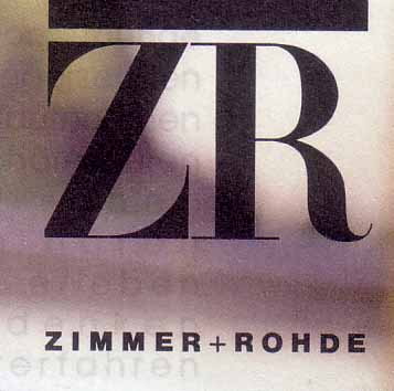 Z+R
